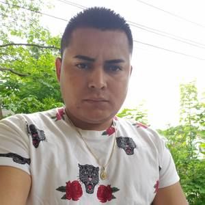 Meet your Posher, Jorge